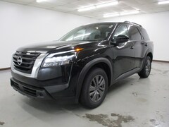 2025 Nissan Pathfinder SV SUV
