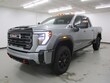 GMC Sierra 2500 HD
