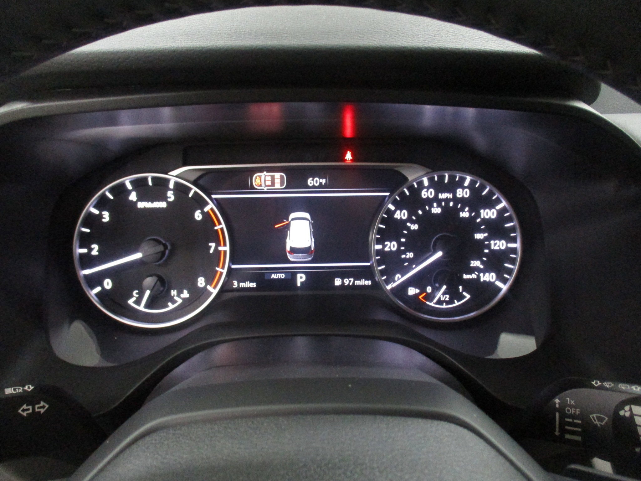 2026 Nissan Rogue SV - Photo 19