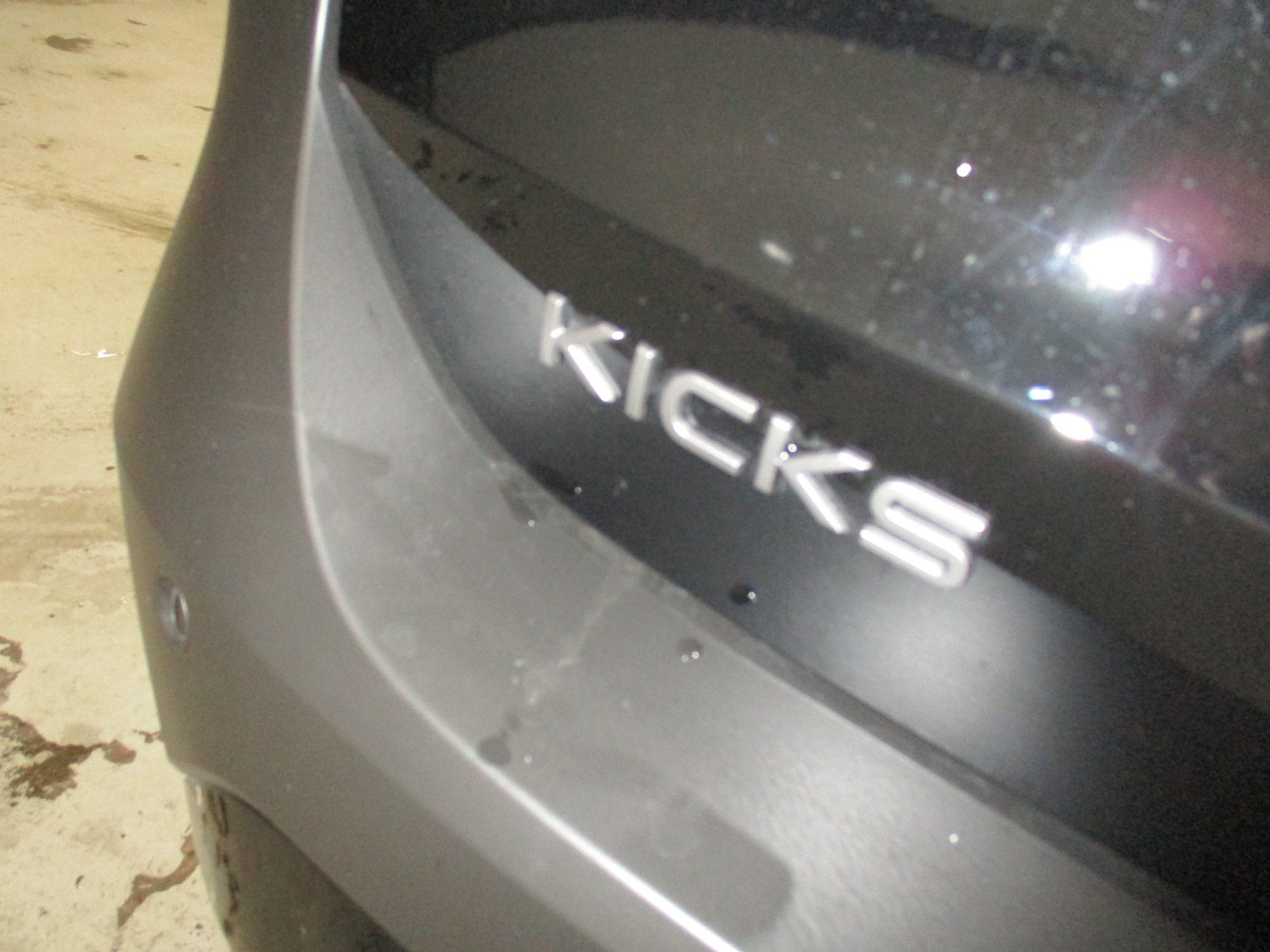 2026 Nissan KICKS SR AWD - Photo 11