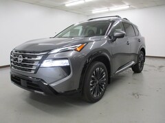 2026 Nissan Rogue Platinum SUV