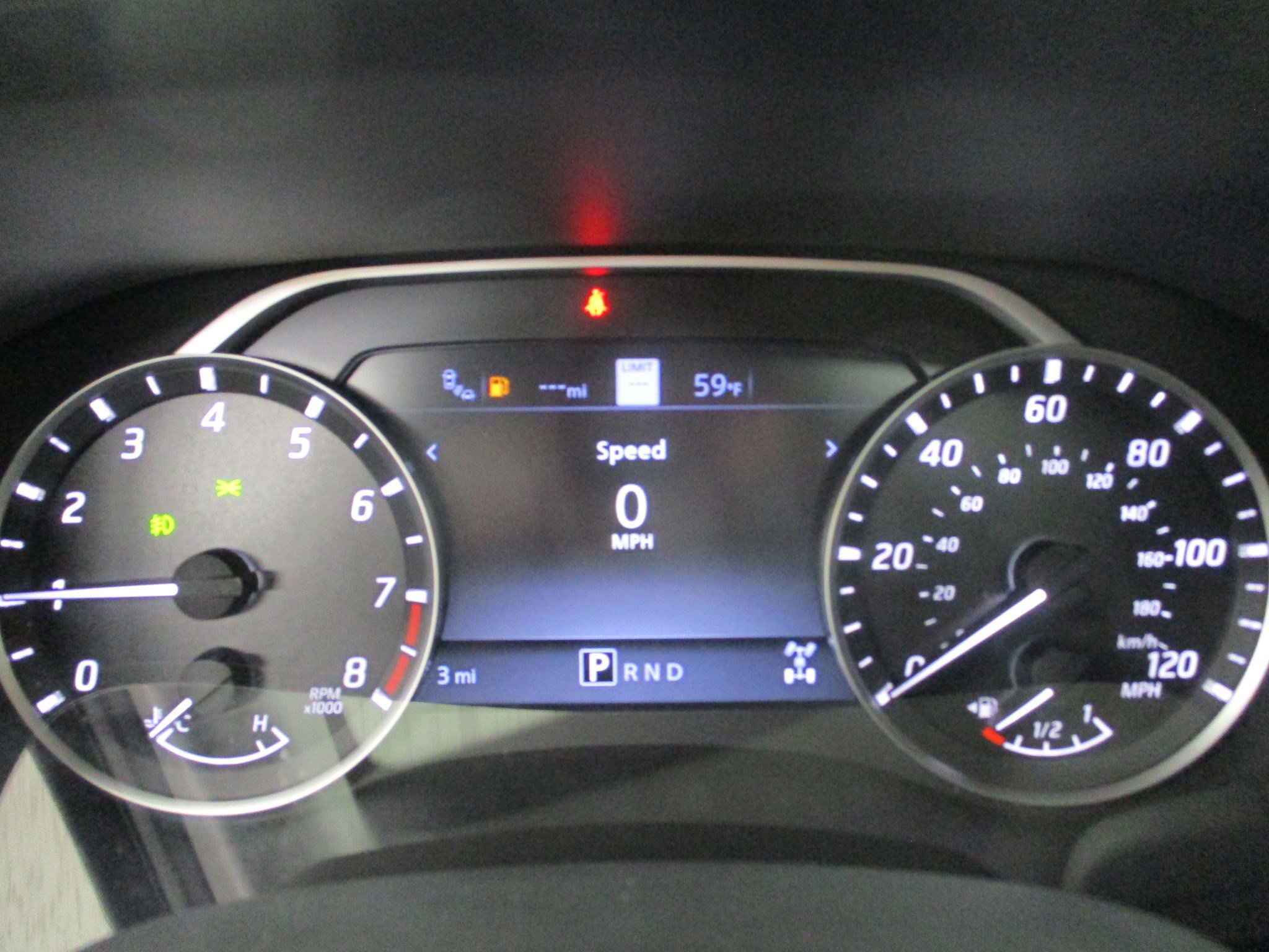 2025 Nissan Frontier SL - Photo 19
