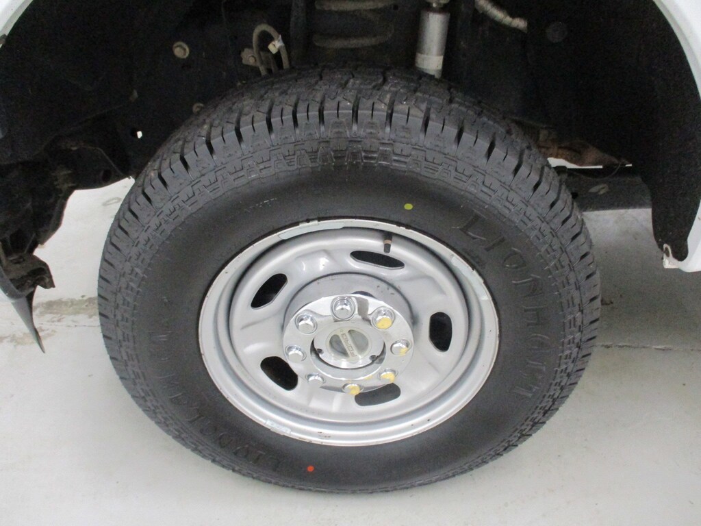 Used 2016 Ford F-350 Truck Super Cab