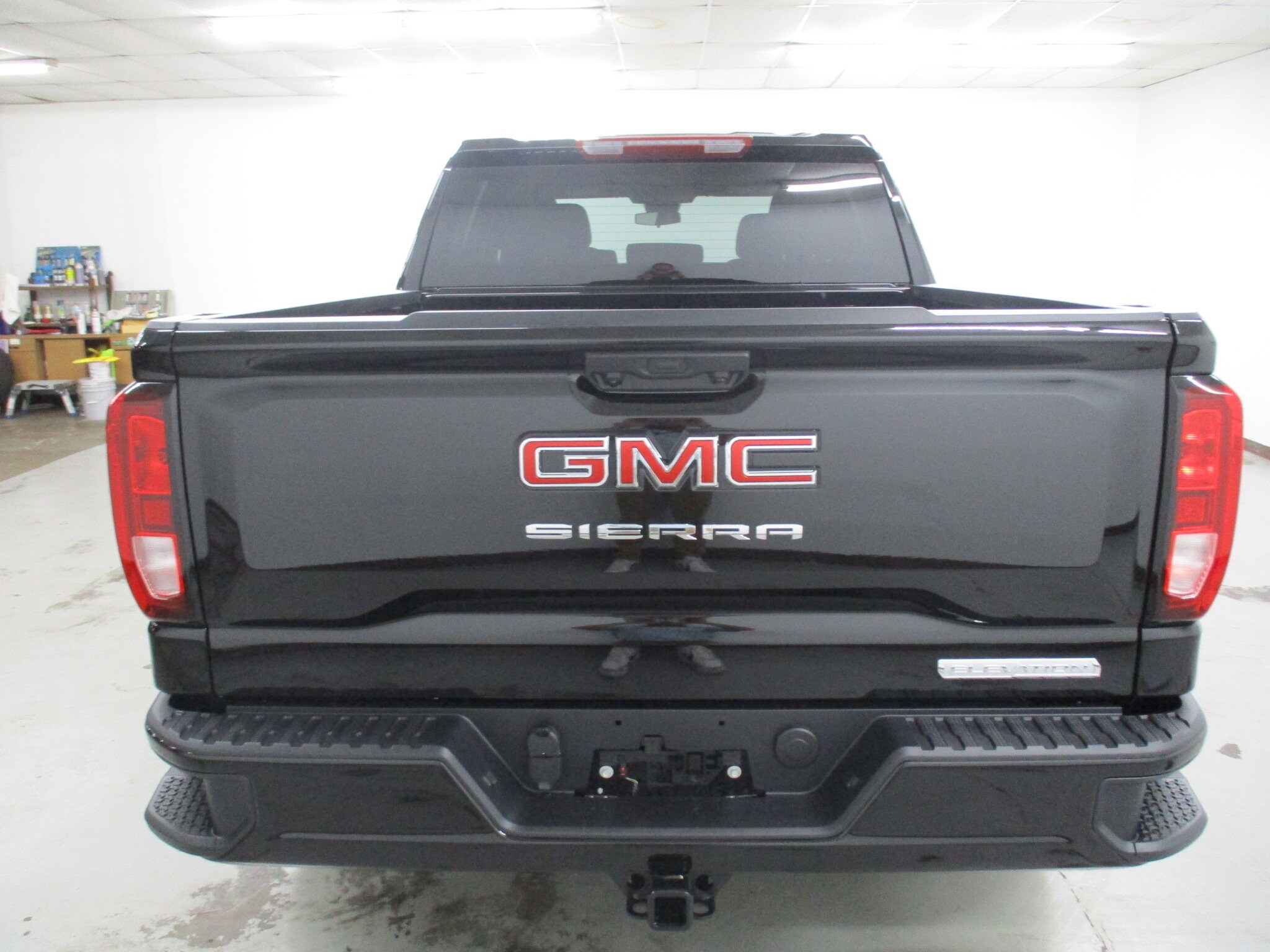2026 Gmc Sierra 1500 photo 4