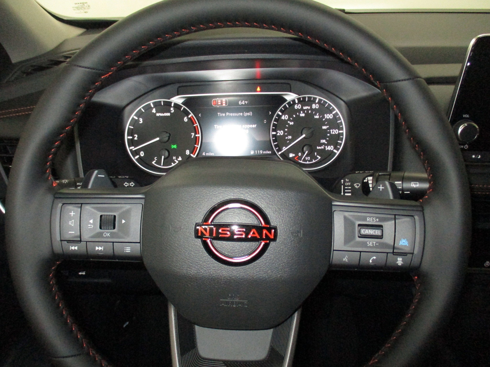 2026 Nissan Rogue Rock Creek - Photo 31