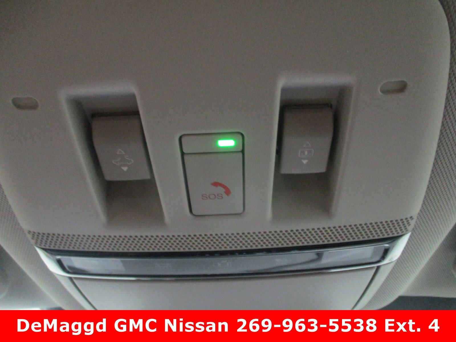 2025 Nissan Murano SL - Photo 31
