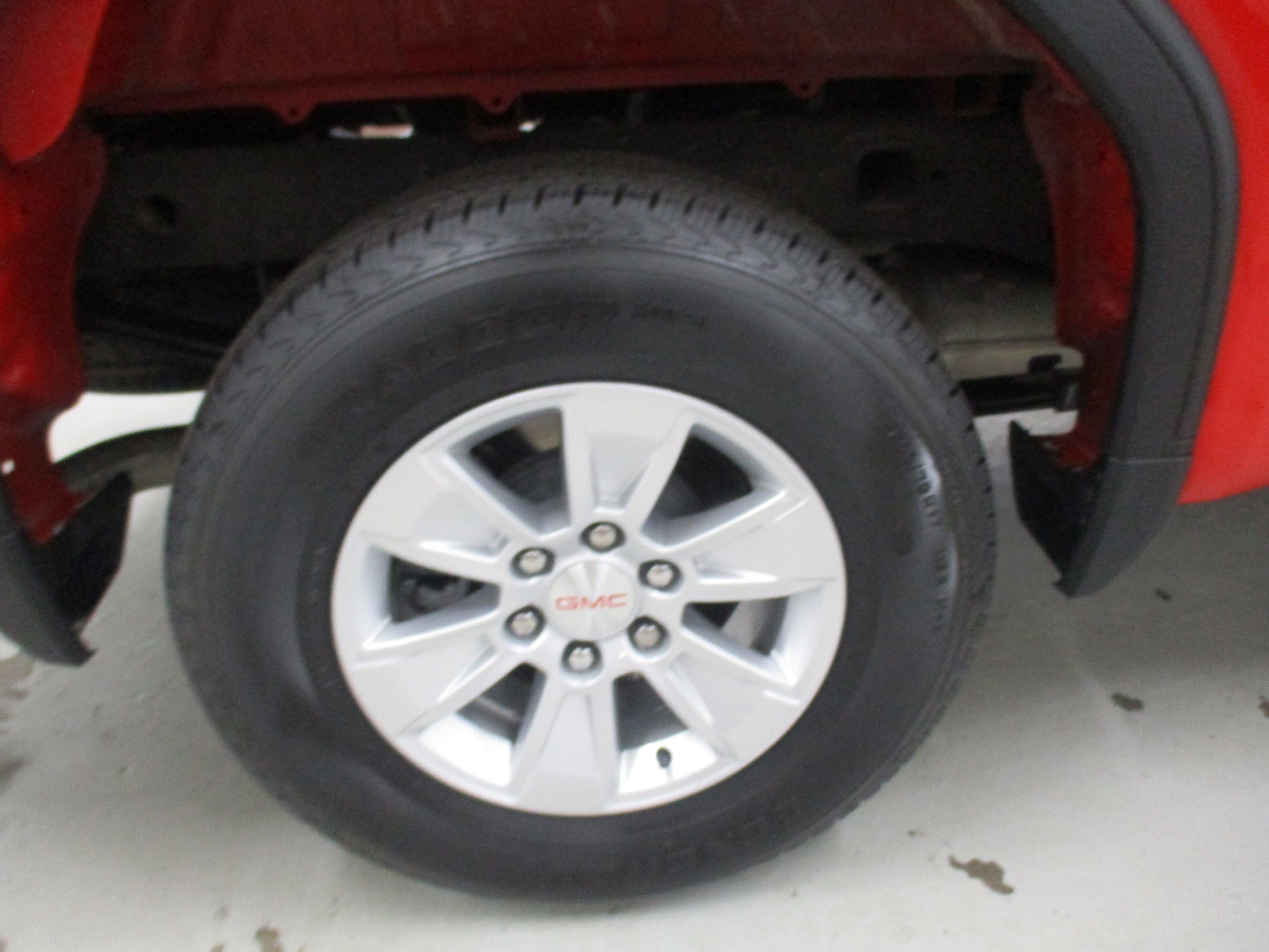 2024 GMC Sierra 1500 Pro - Photo 8