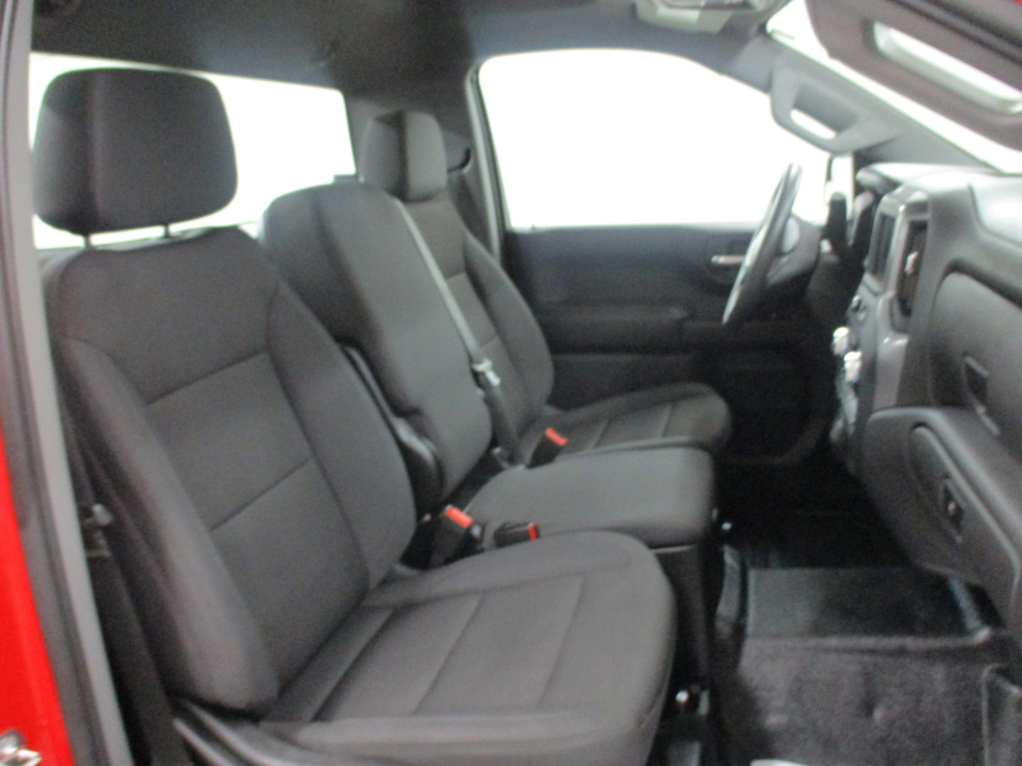 2024 GMC Sierra 1500 Pro - Photo 12