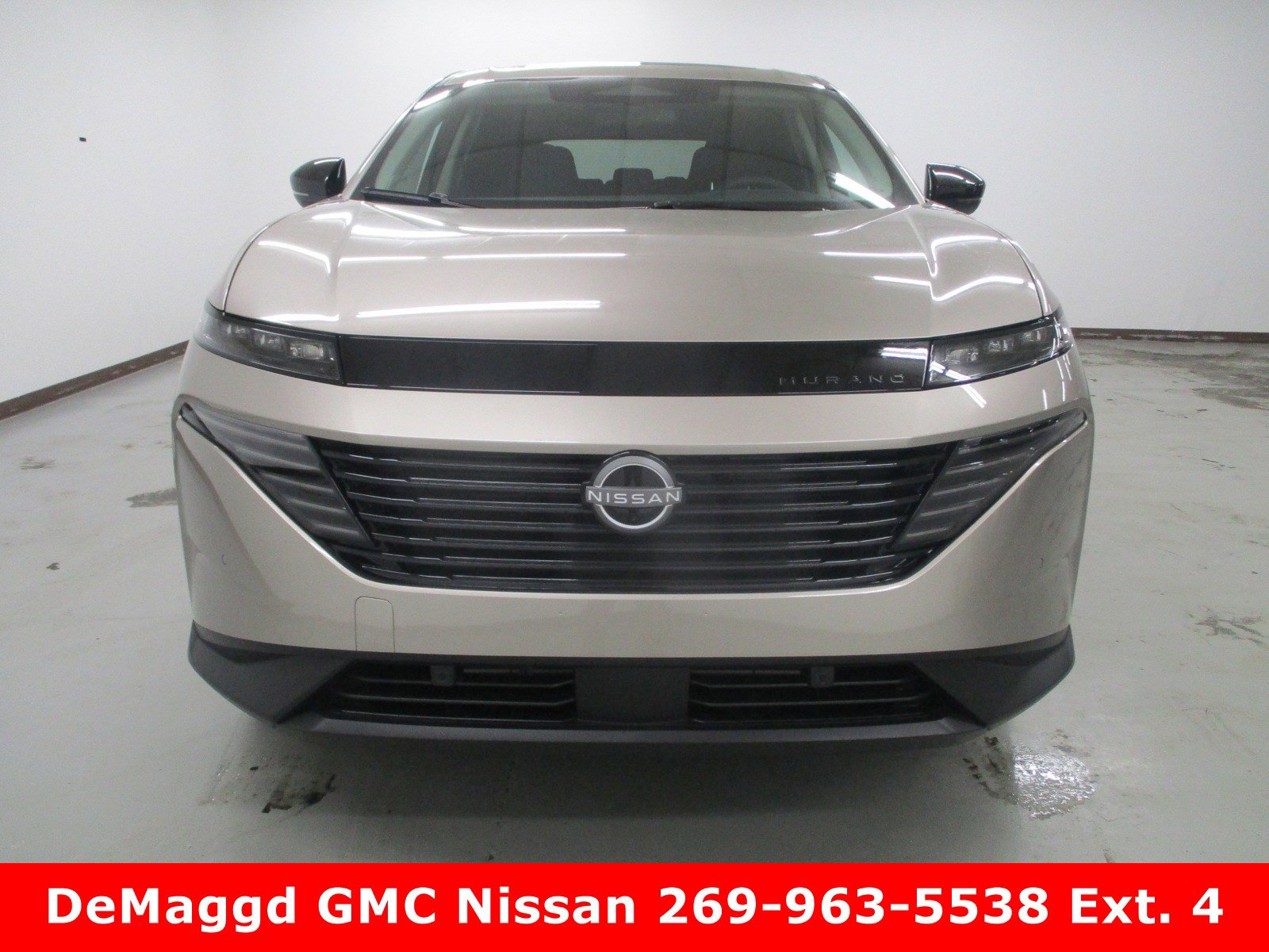 2025 Nissan Murano SL - Photo 11