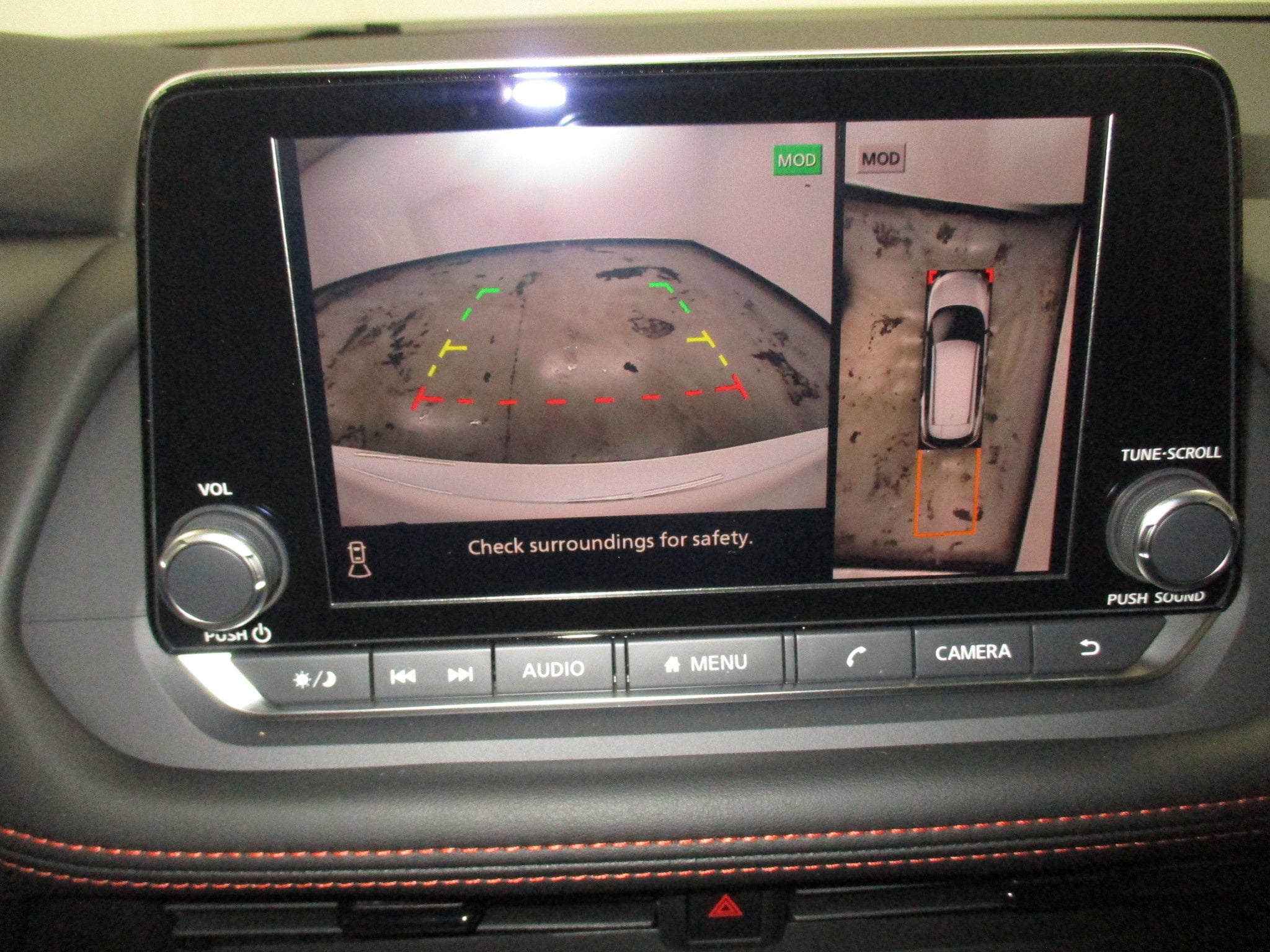 2026 Nissan Rogue Rock Creek - Photo 34
