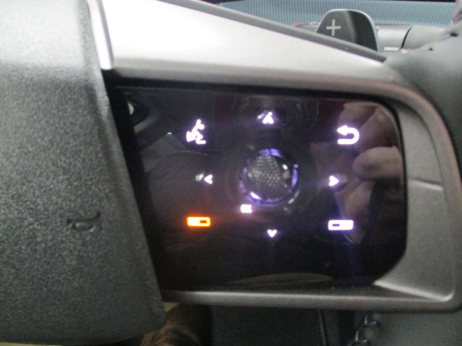 2025 Nissan Murano SL - Photo 23