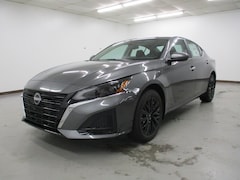 2025 Nissan Altima SV Sedan