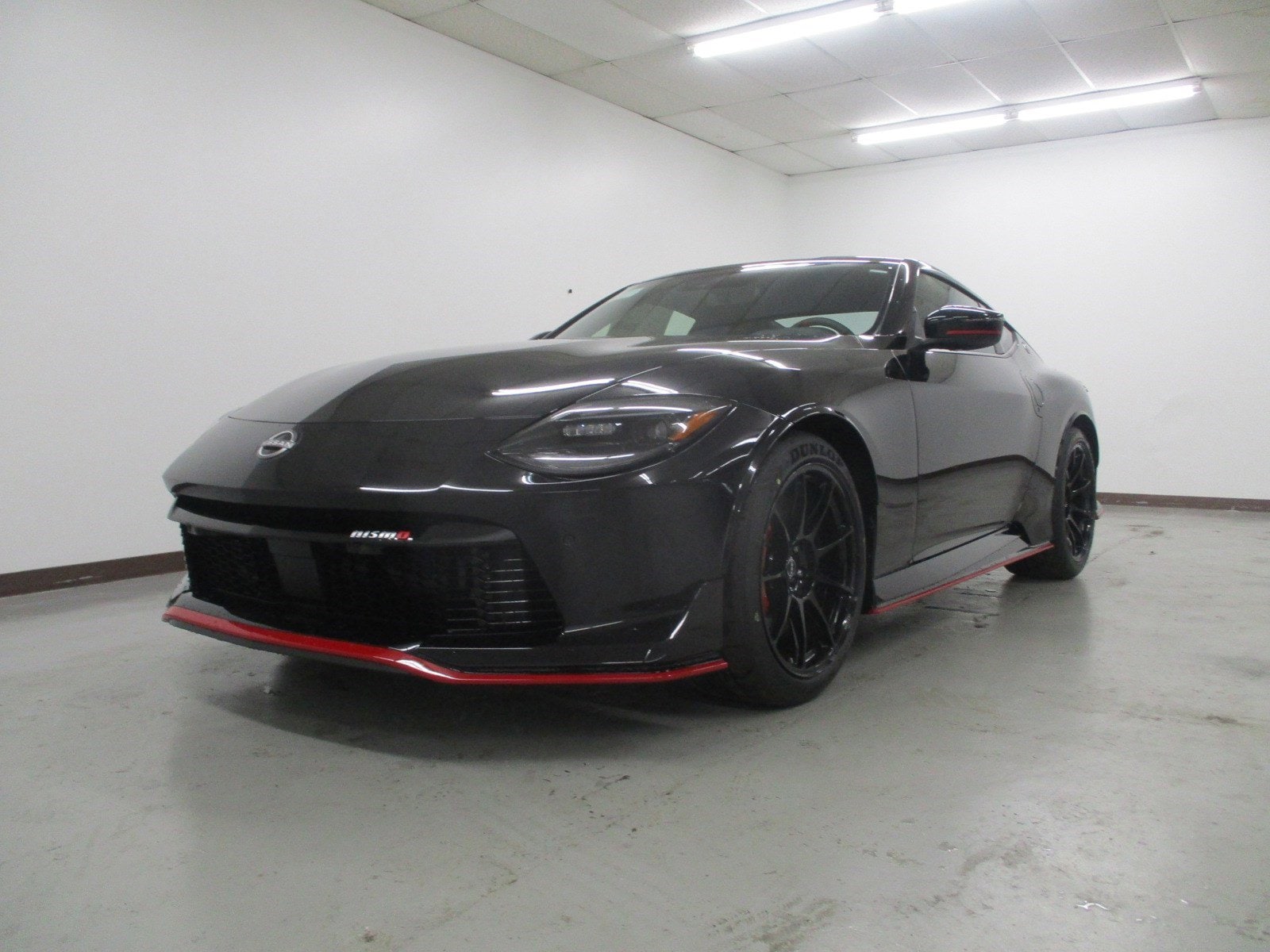 2024 Nissan Z NISMO's photo