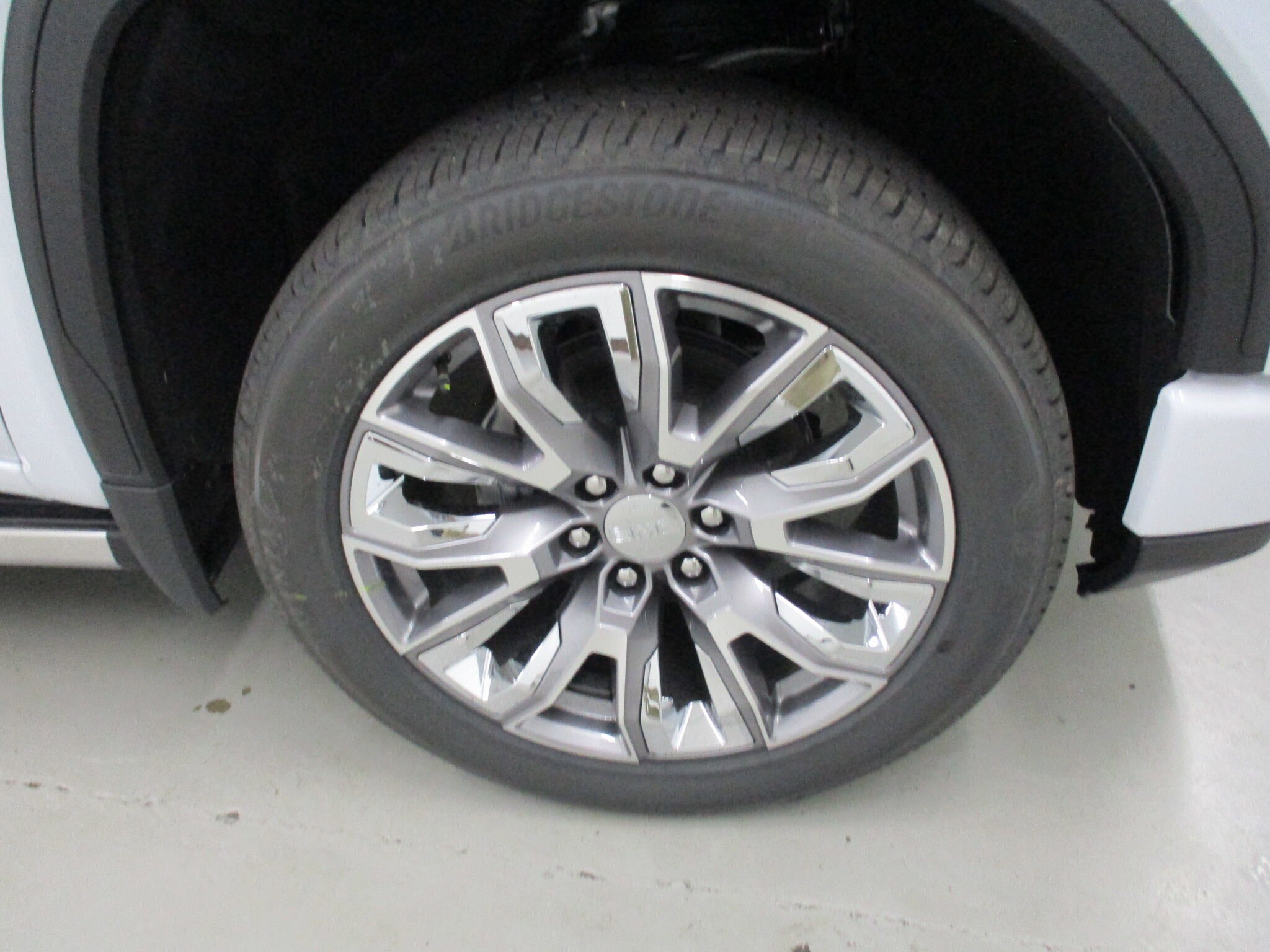 2026 Gmc Sierra 1500 Denali photo 4