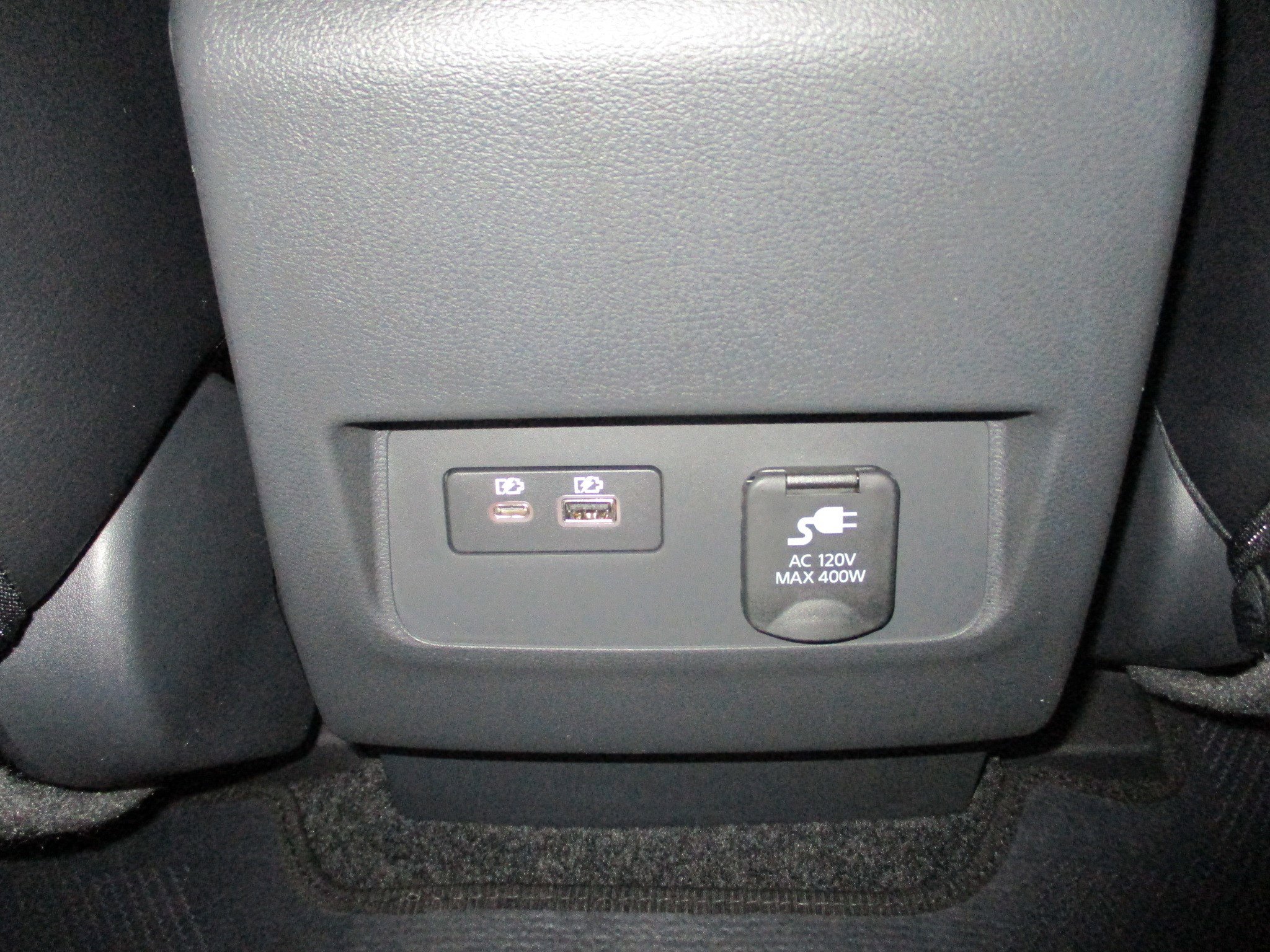 2025 Nissan Frontier SL - Photo 31