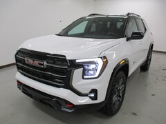 2026 GMC Terrain AT4 SUV