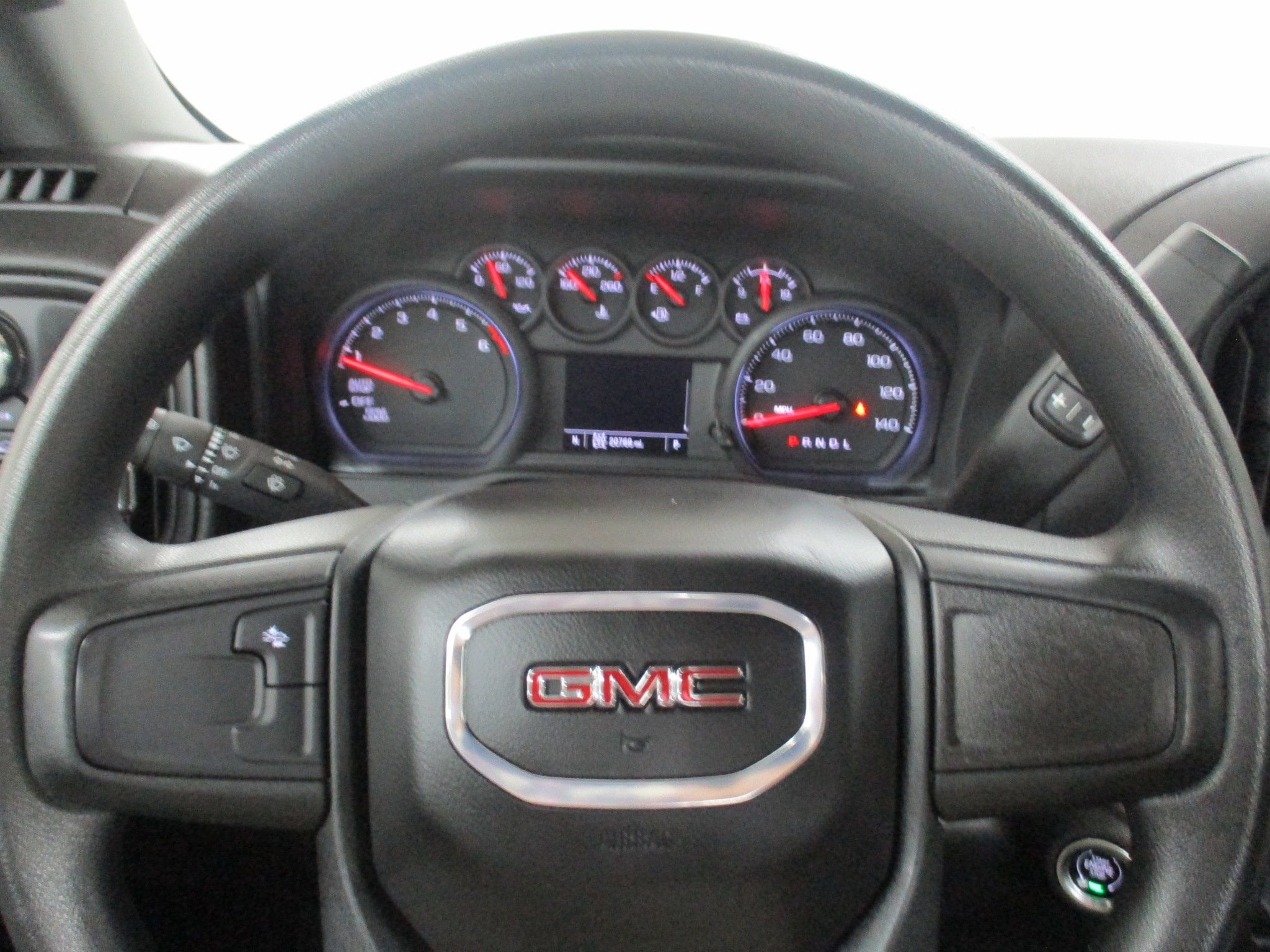2024 GMC Sierra 1500 Pro - Photo 17