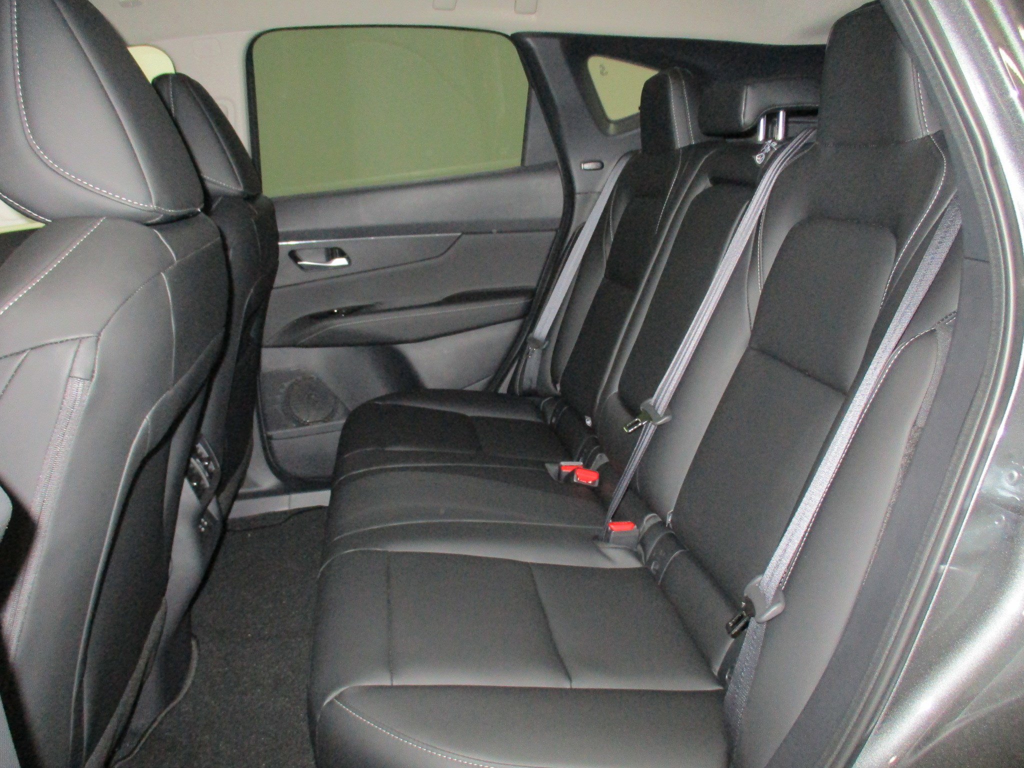2025 Nissan Murano SV - Photo 26