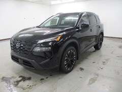 2026 Nissan Rogue Dark Armor SUV