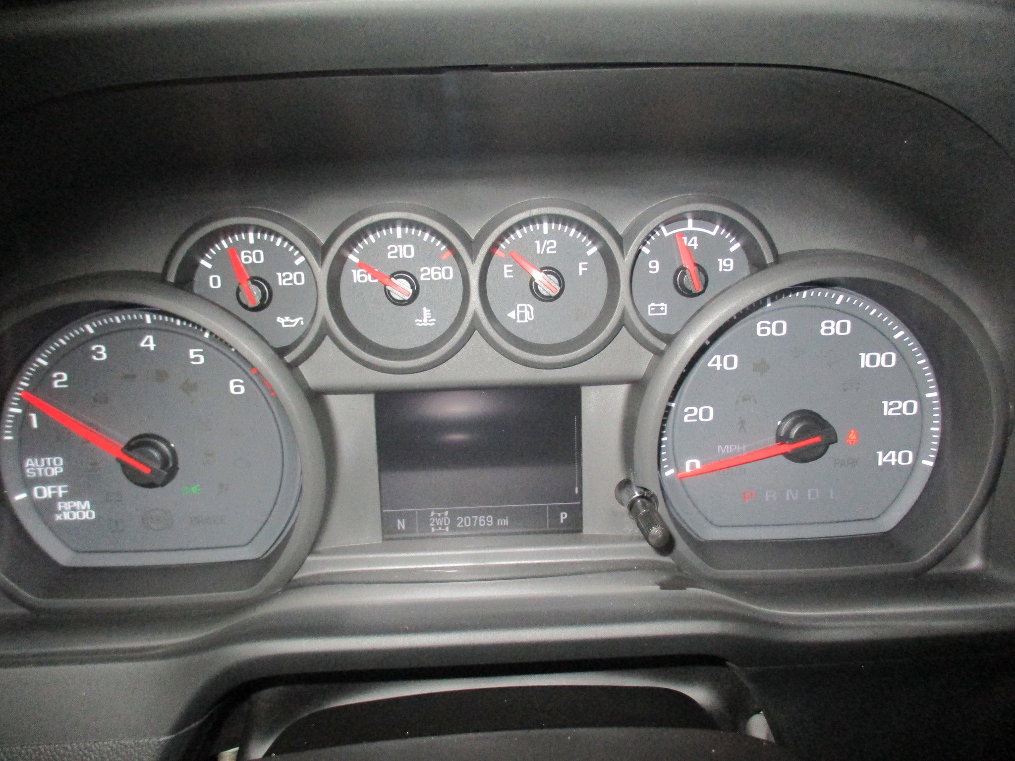 2024 GMC Sierra 1500 Pro - Photo 14