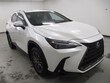  LEXUS NX 350