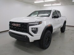 2026 GMC Canyon Elevation Truck Crew Cab