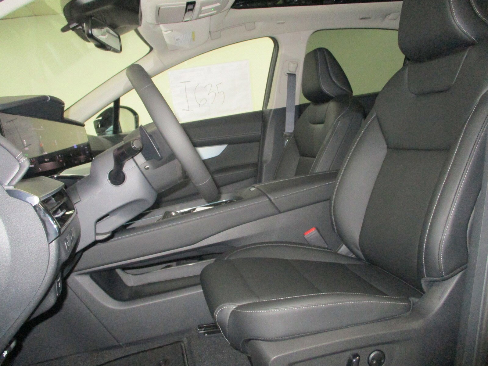 2025 Nissan Murano SL - Photo 16