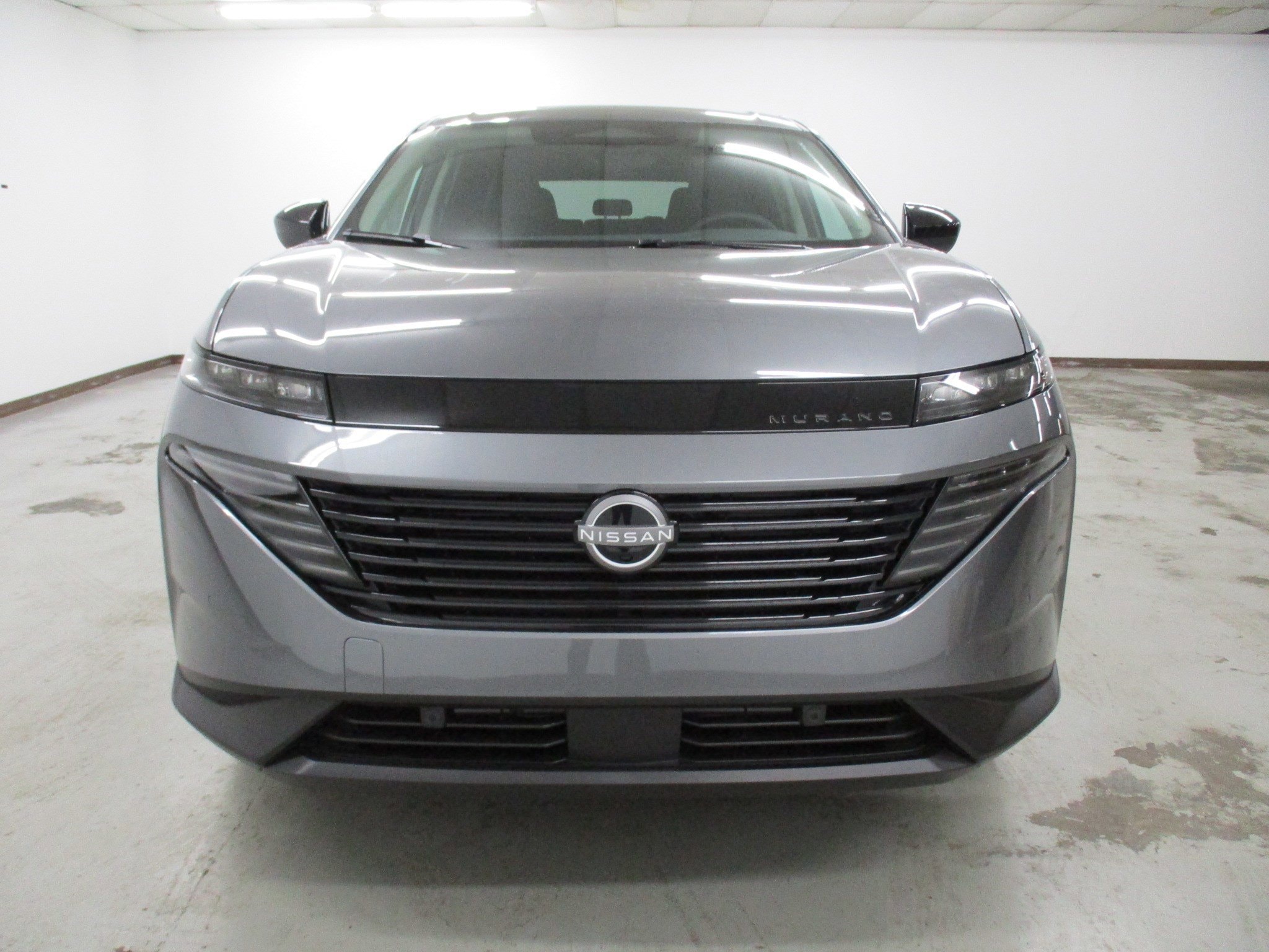 2025 Nissan Murano SV - Photo 10