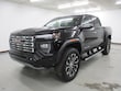GMC Canyon