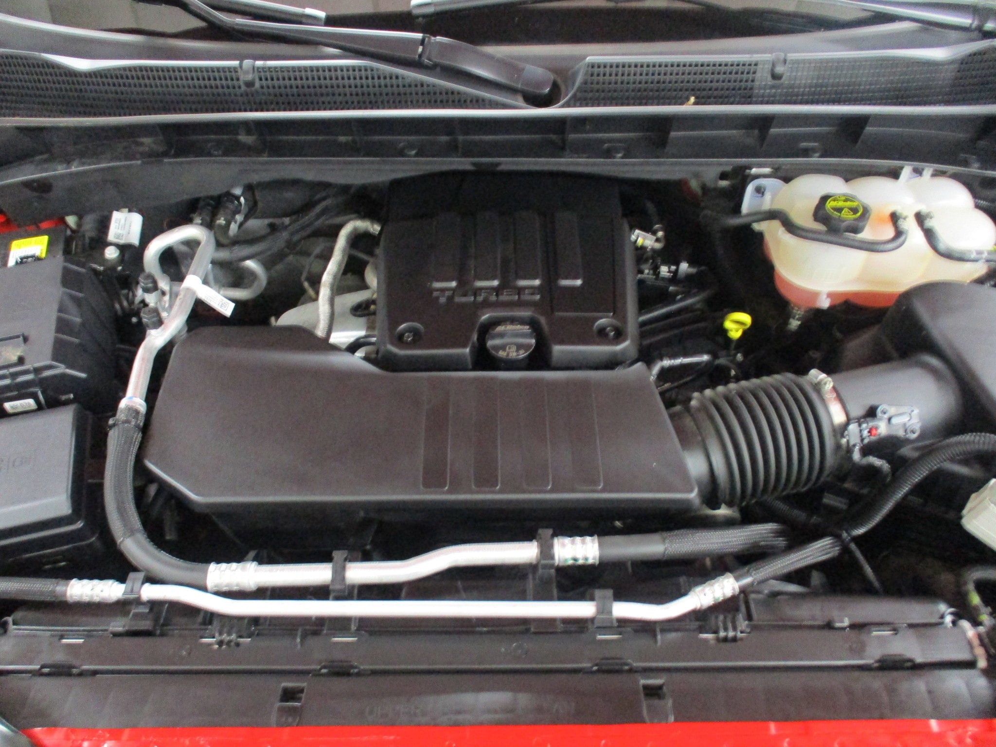 2024 GMC Sierra 1500 Pro - Photo 26