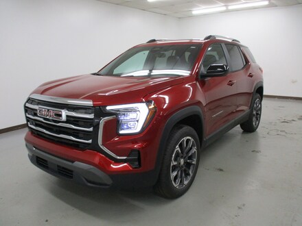 2026 GMC Terrain Elevation SUV