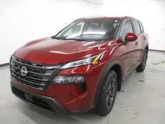 2026 Nissan Rogue SV SUV