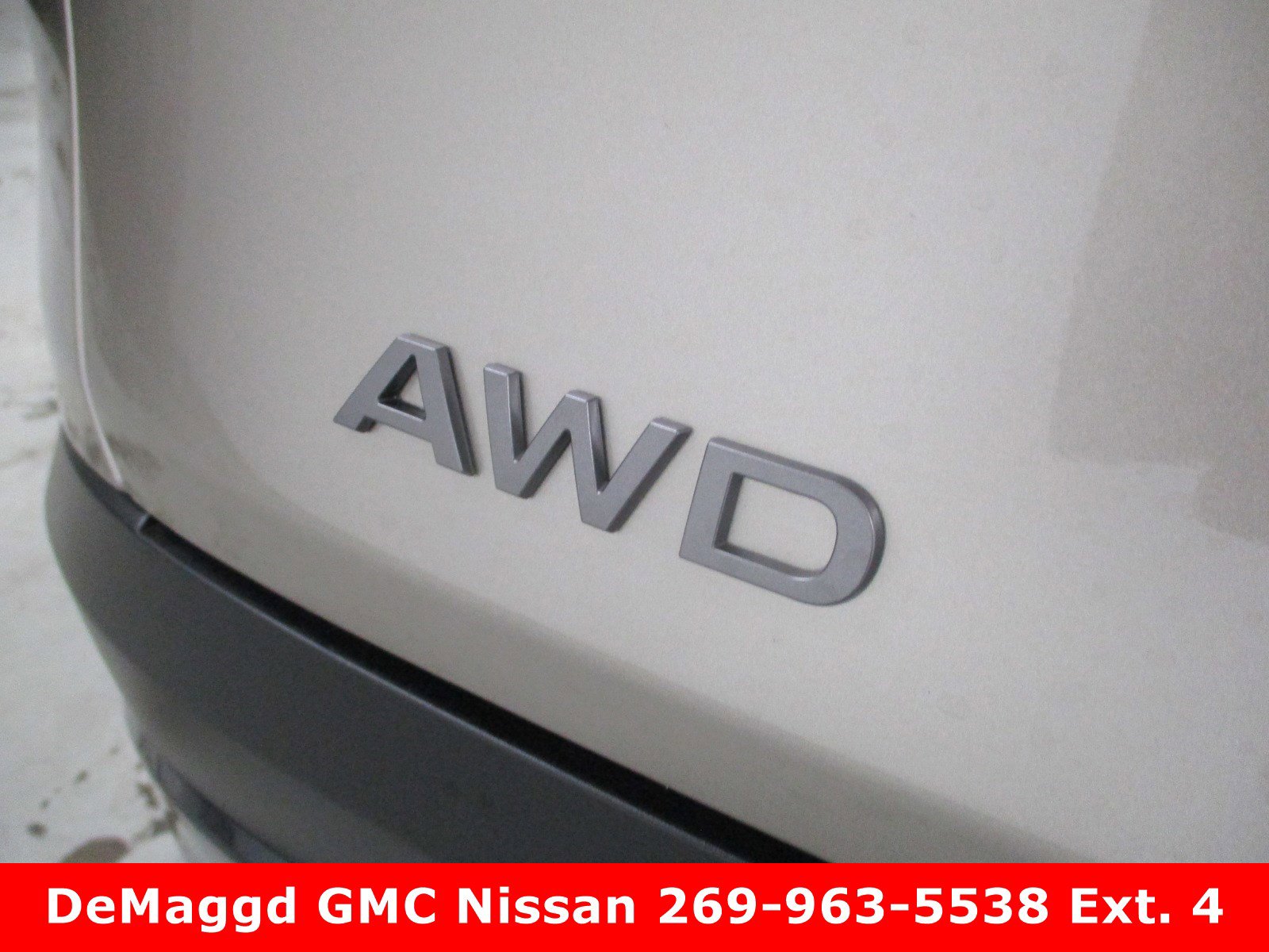2025 Nissan Murano SL - Photo 6