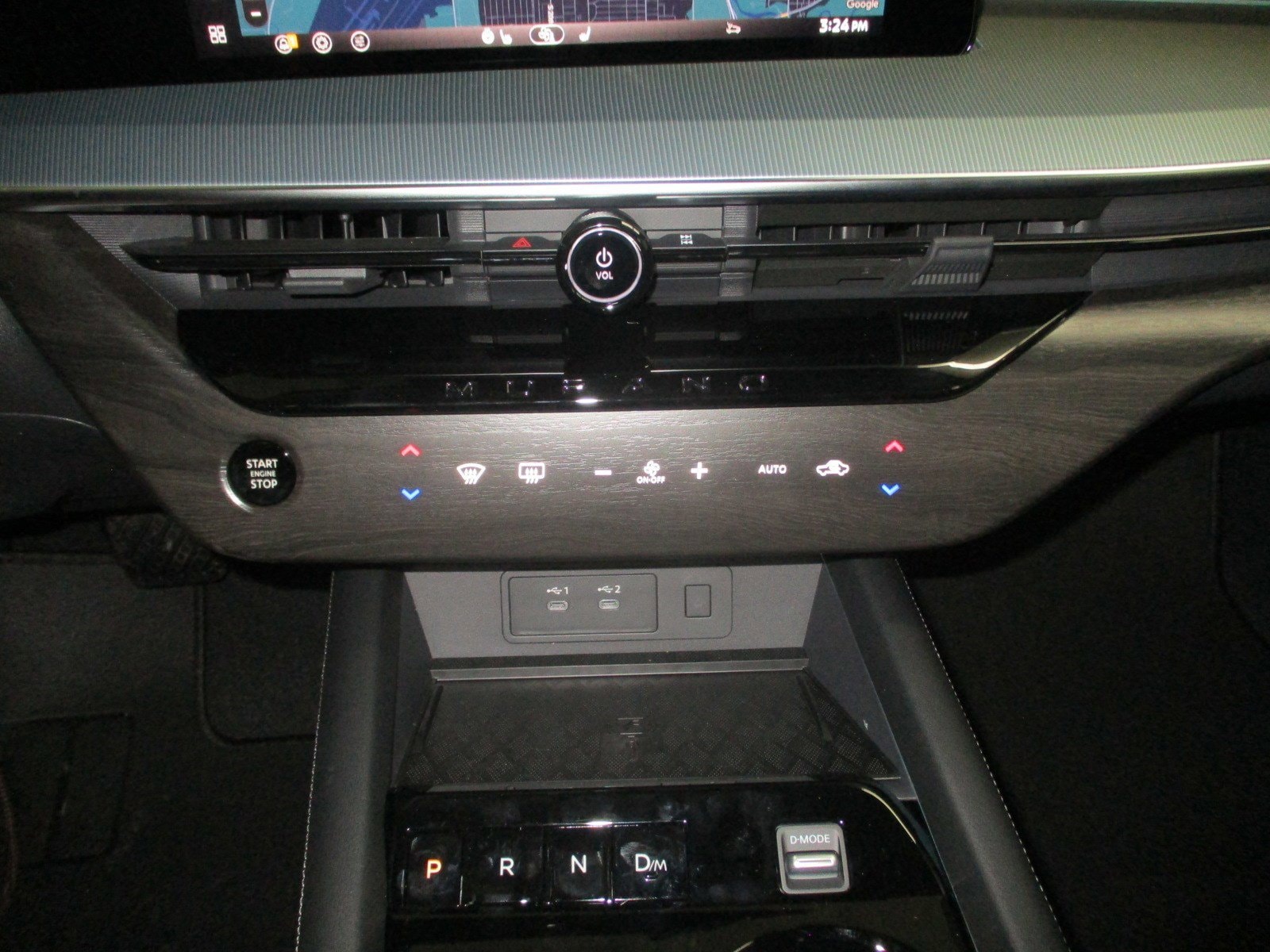 2025 Nissan Murano SL - Photo 28