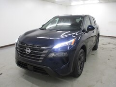2026 Nissan Rogue SV SUV