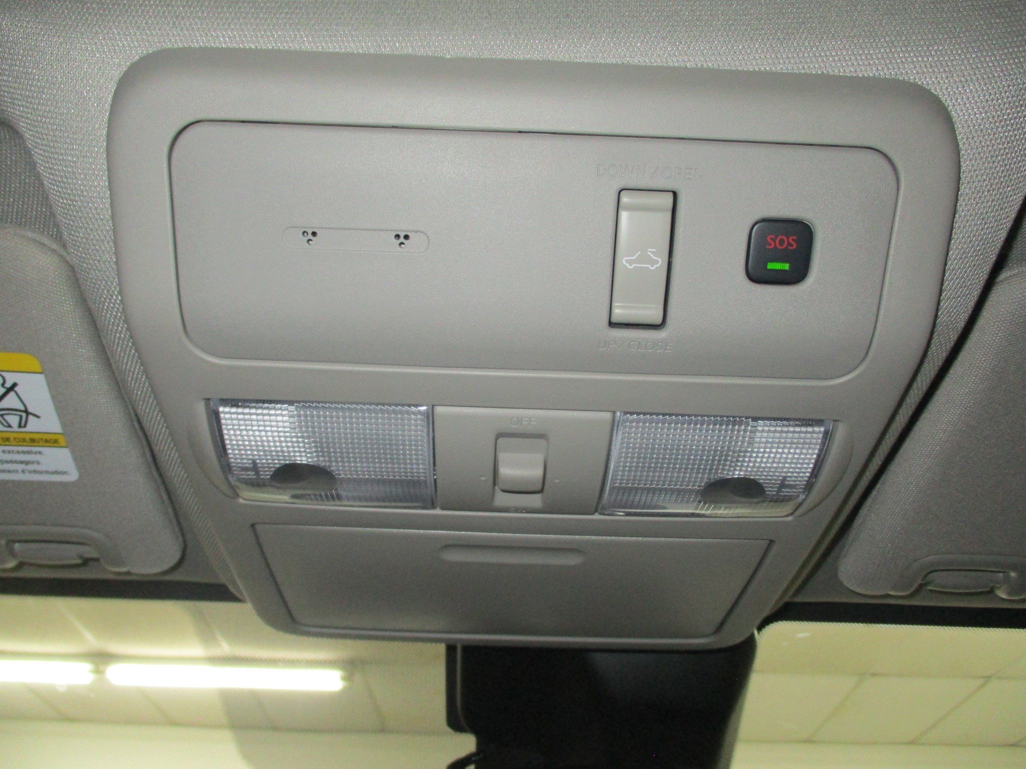 2025 Nissan Frontier SL - Photo 29