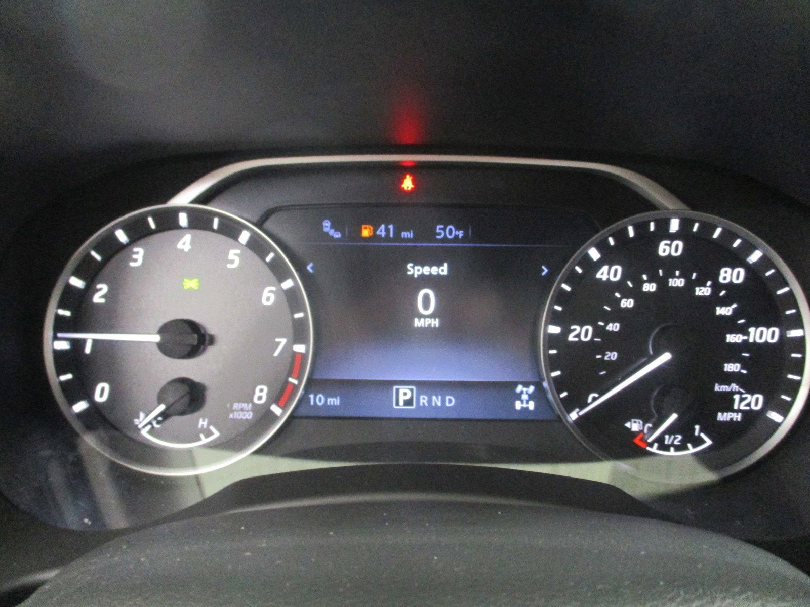 2025 Nissan Frontier SV - Photo 18
