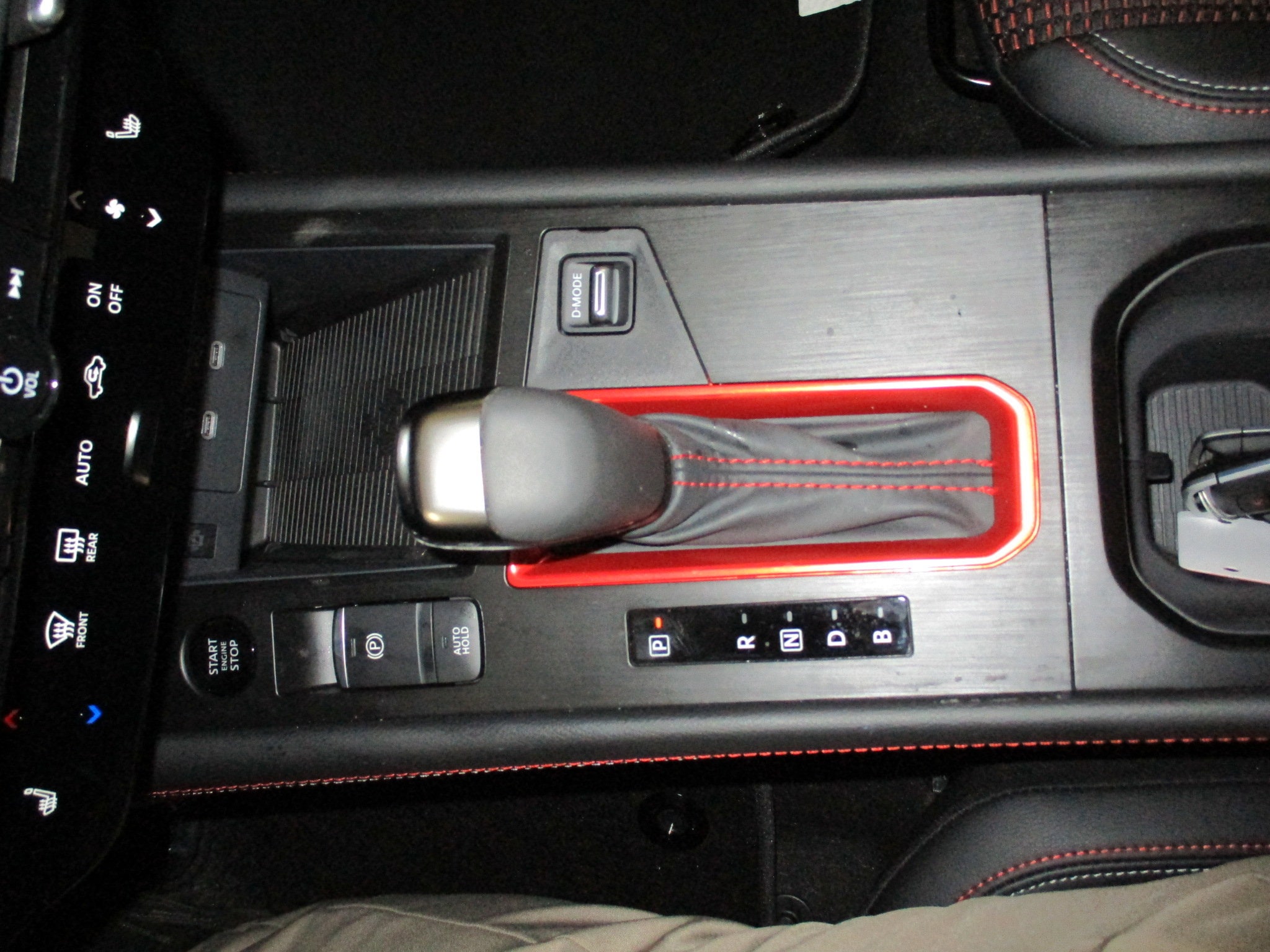 2026 Nissan KICKS SR AWD - Photo 23