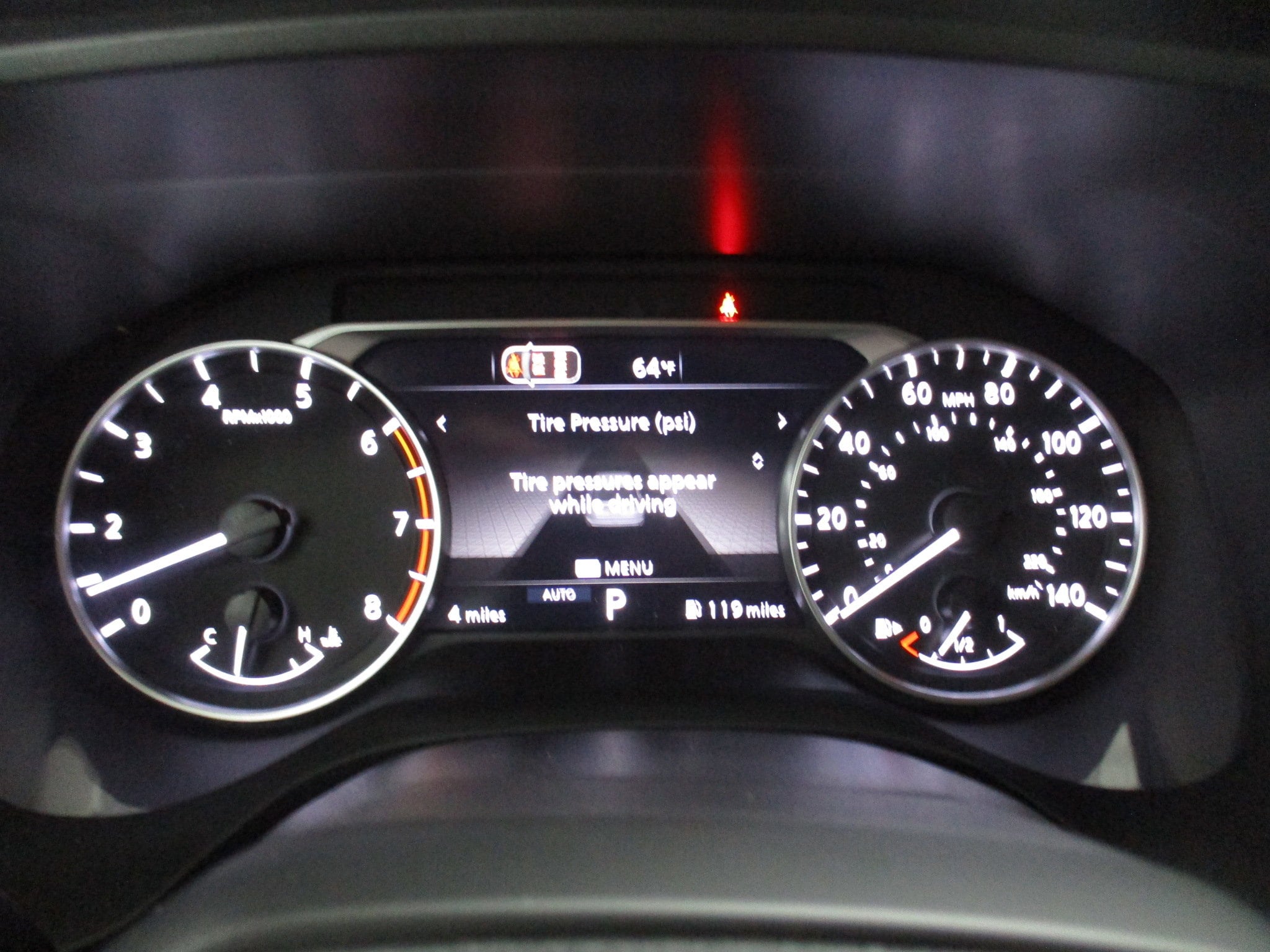 2026 Nissan Rogue Rock Creek - Photo 22