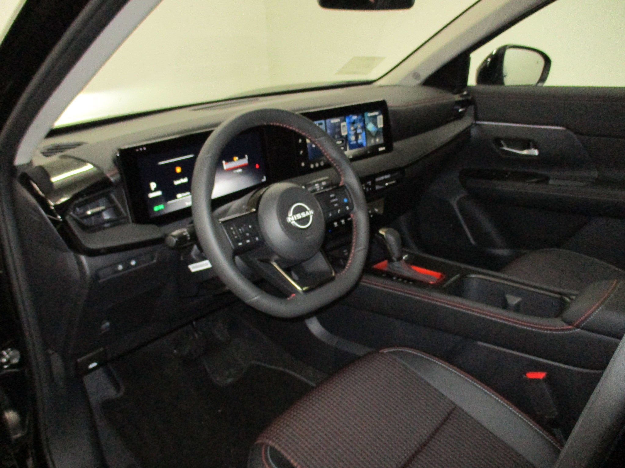 2026 Nissan KICKS SR AWD - Photo 16