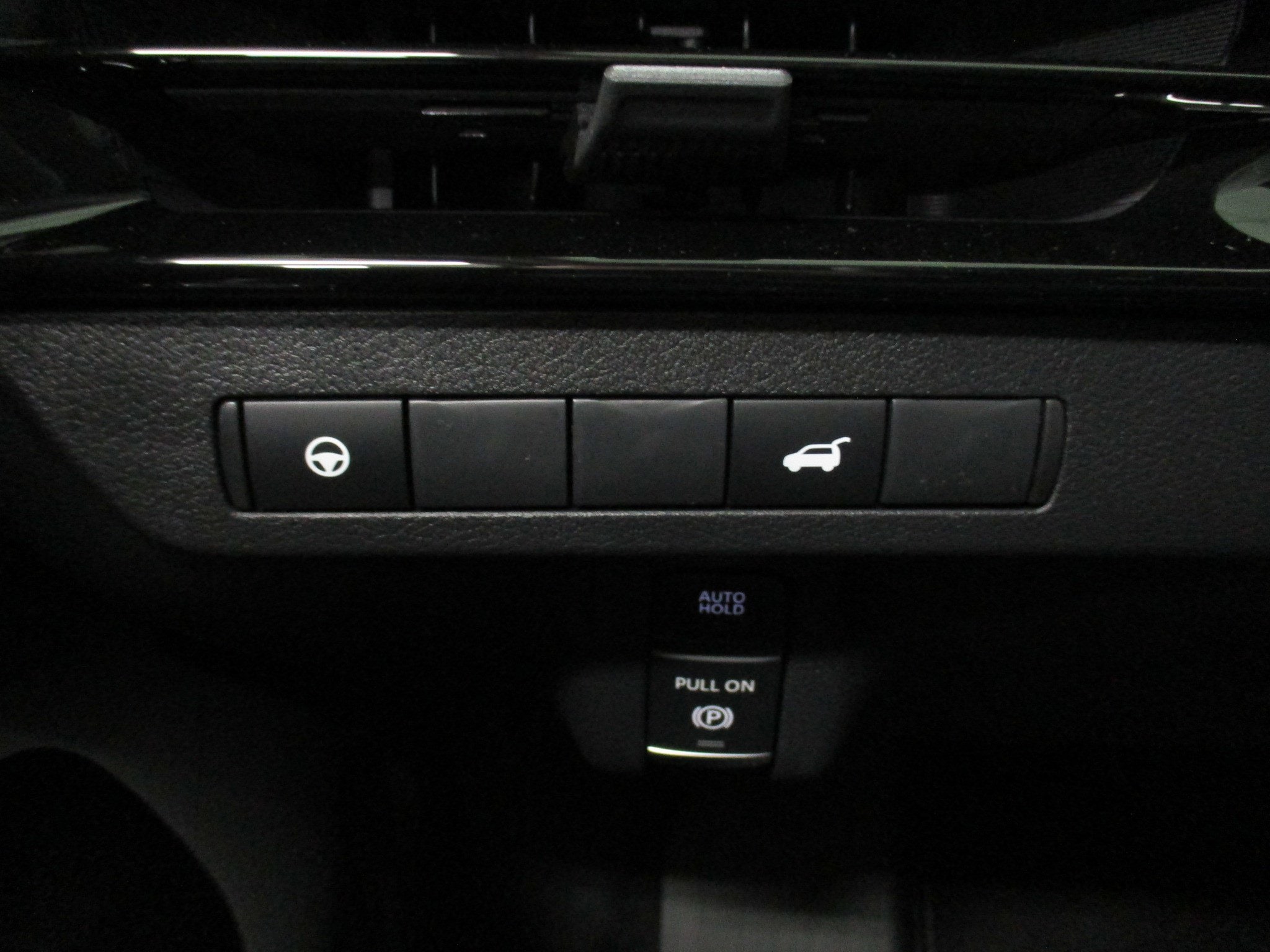2025 Nissan Murano SV - Photo 21