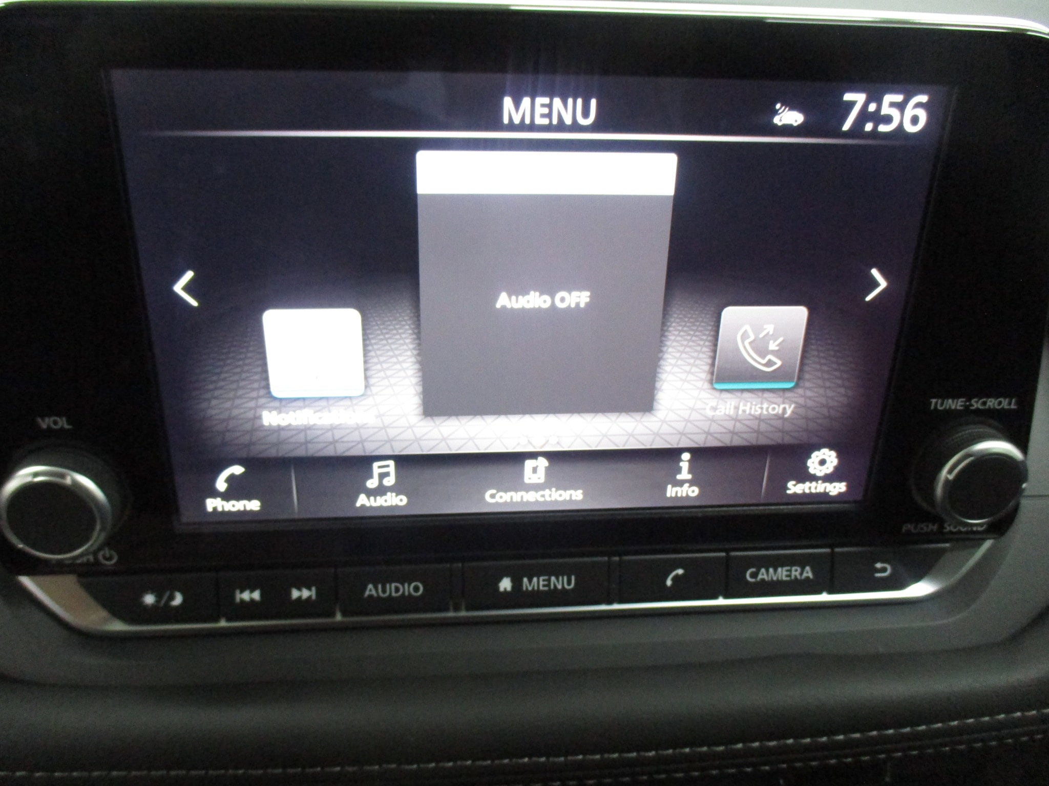 2026 Nissan Rogue SV - Photo 24