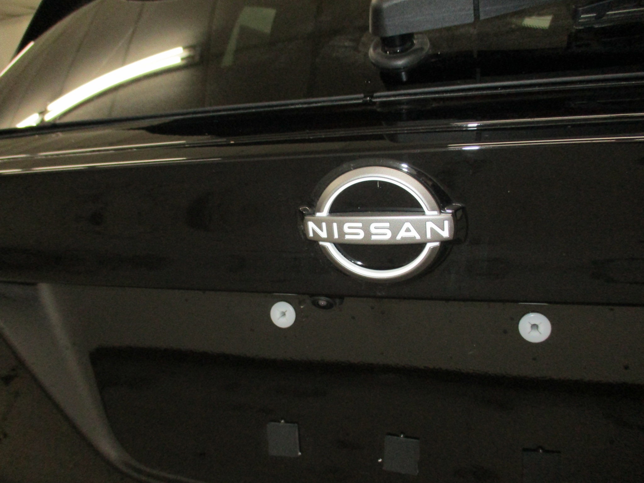 2026 Nissan KICKS SR AWD - Photo 10