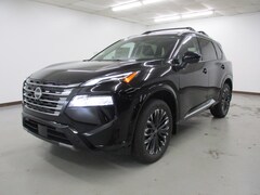 2026 Nissan Rogue Platinum SUV