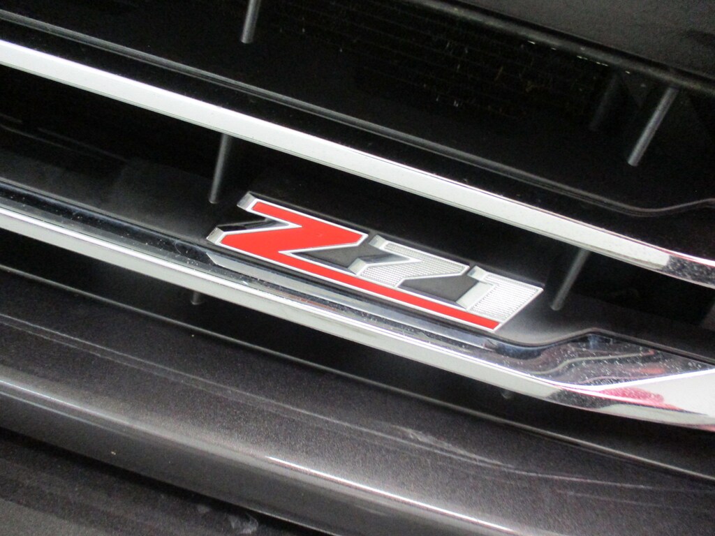 Used 2016 Chevrolet Silverado 1500 LTZ Truck Crew Cab