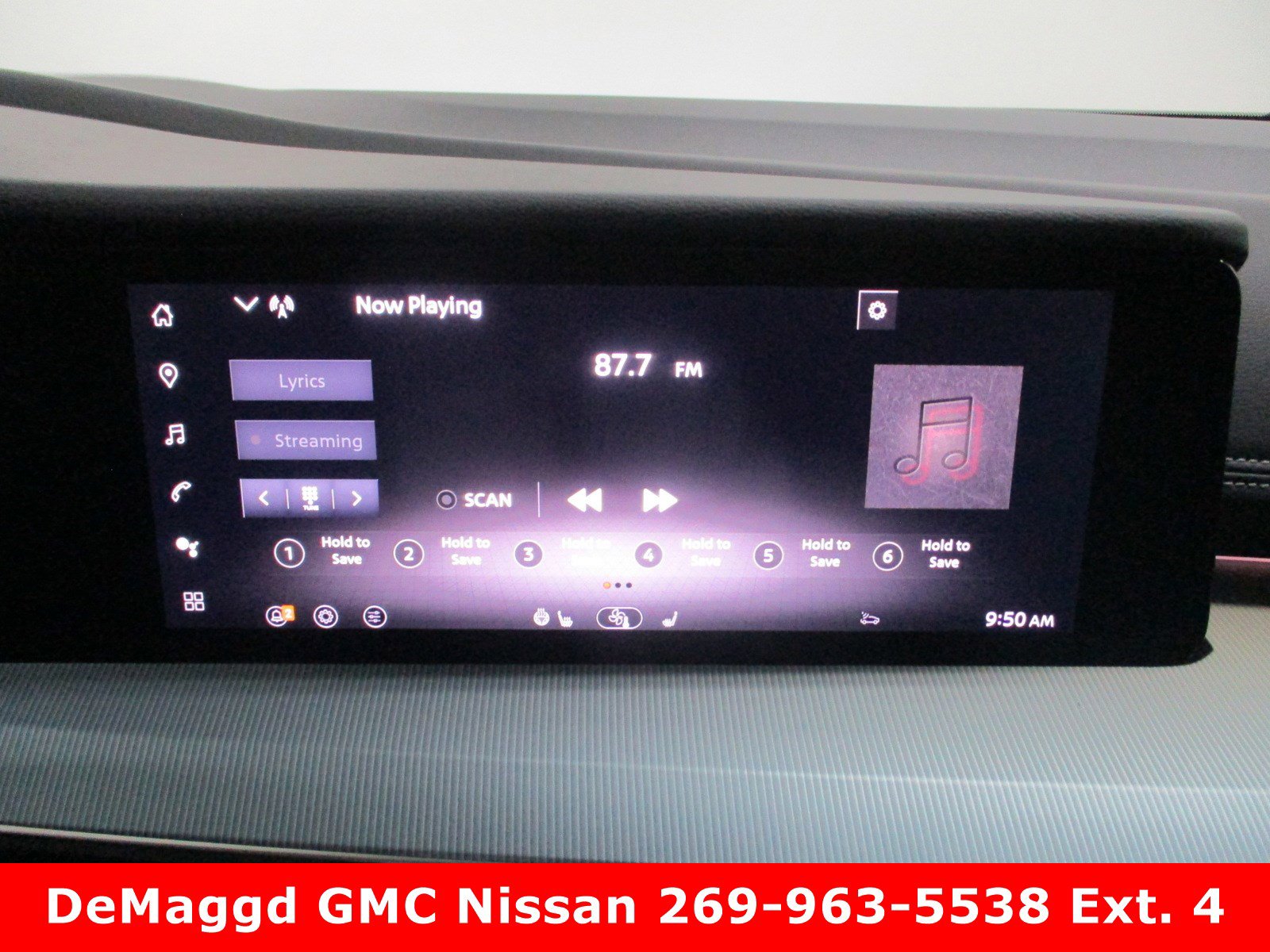 2025 Nissan Murano SL - Photo 26