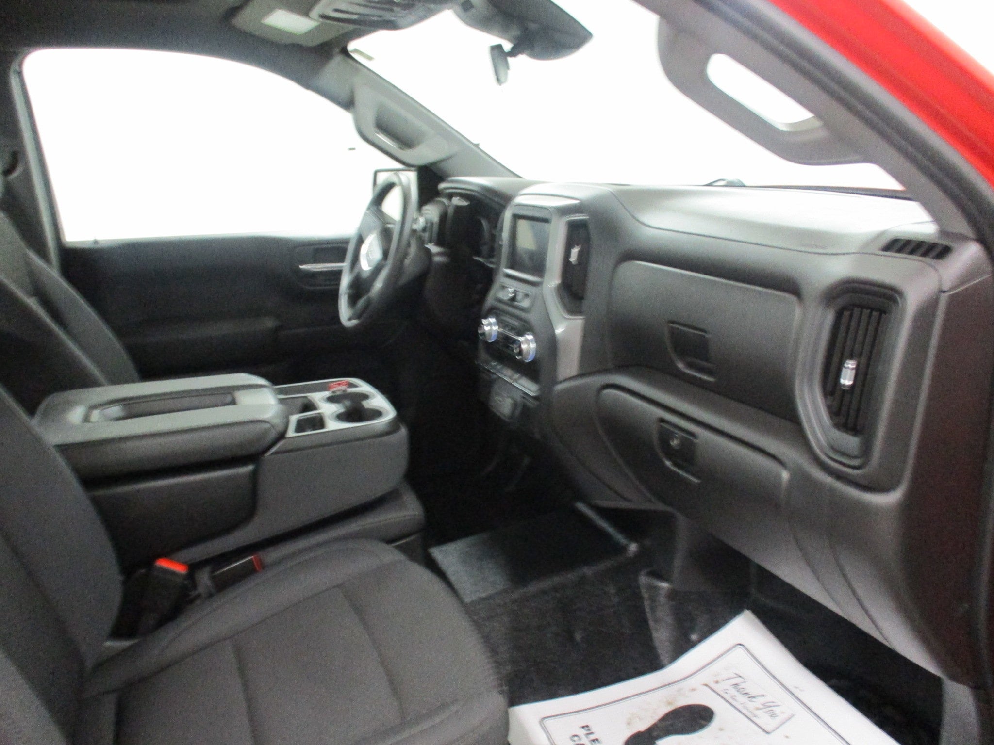 2024 GMC Sierra 1500 Pro - Photo 10