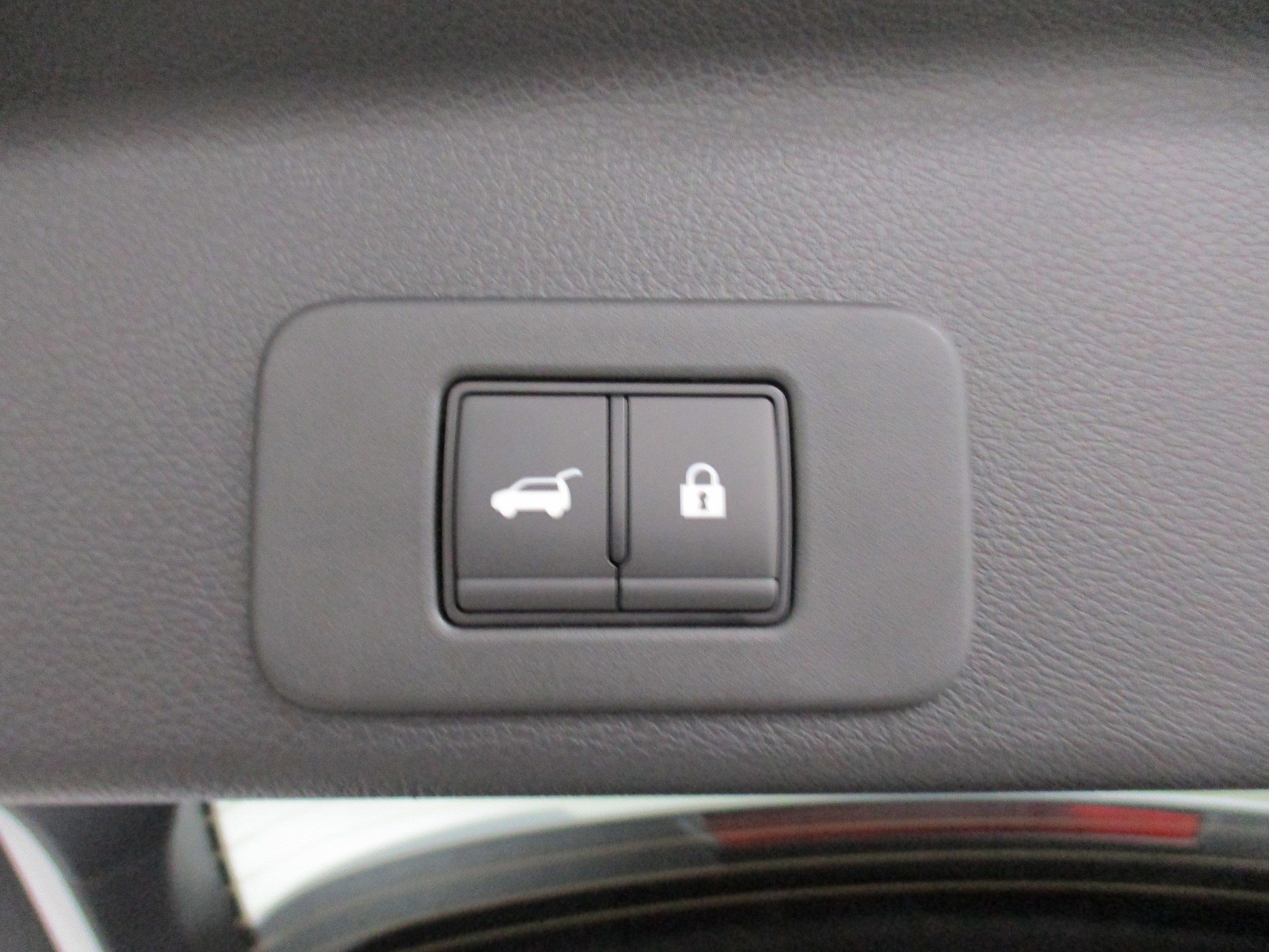 2025 Nissan Murano SV - Photo 7