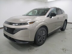 2025 Nissan Murano SL SUV
