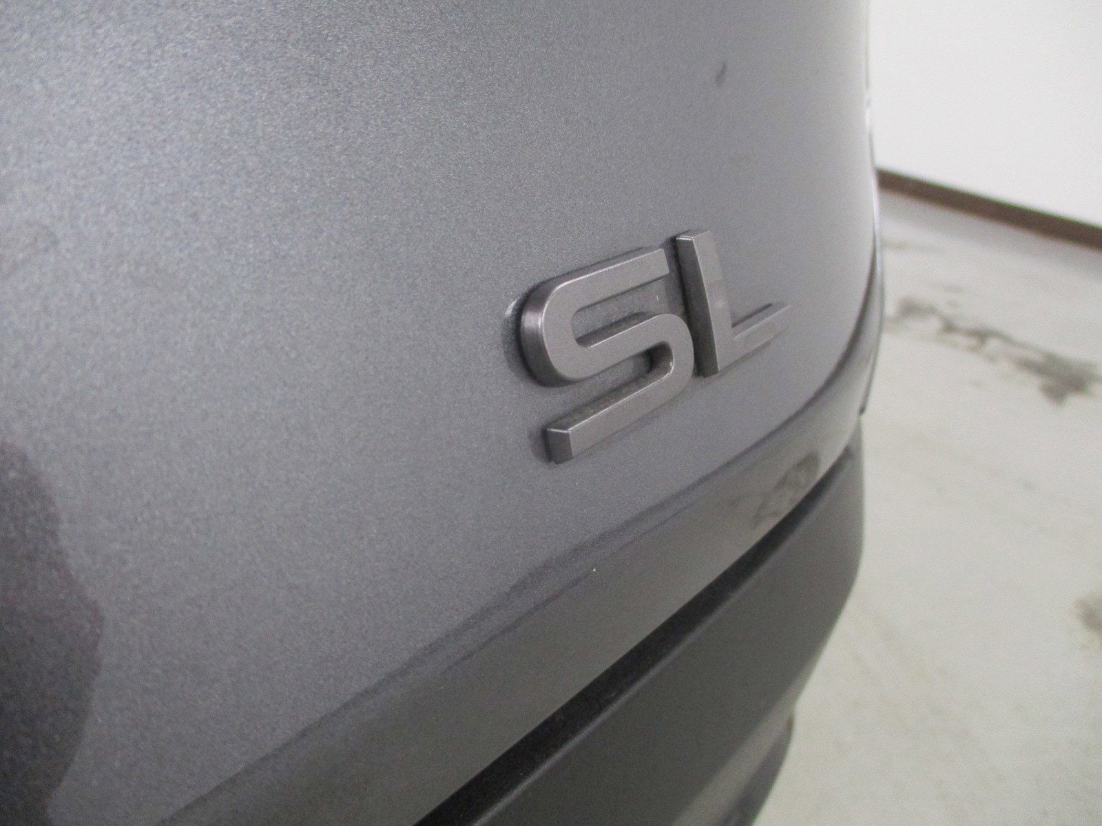 2025 Nissan Murano SL - Photo 6